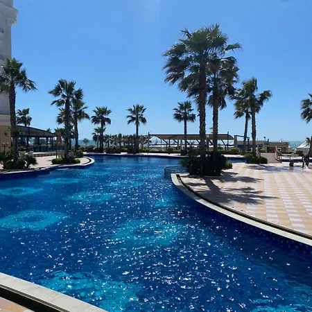 Apartman Luxury Lc Golem