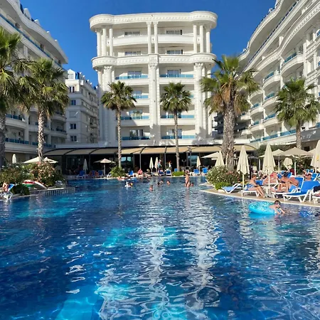 Apartman Luxury Lc