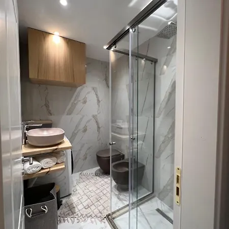 Apartmán Luxury Lc *