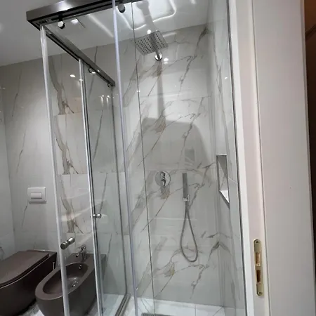 Luxury Lc Apartmán *