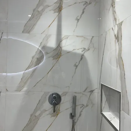 Apartmán Luxury Lc *