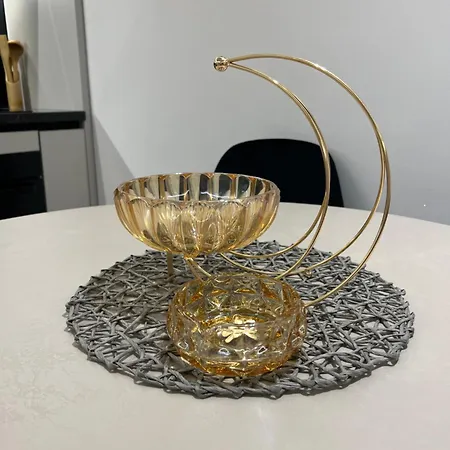 Luxury Lc * Golem (Tirana)