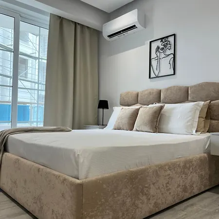 Apartman Luxury Lc