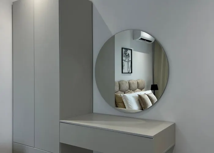 Luxury Lc Διαμέρισμα