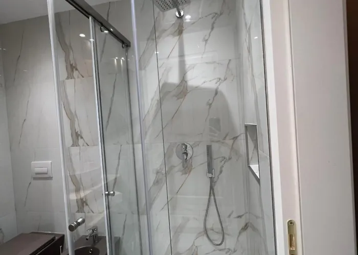 Luxury Lc Διαμέρισμα *