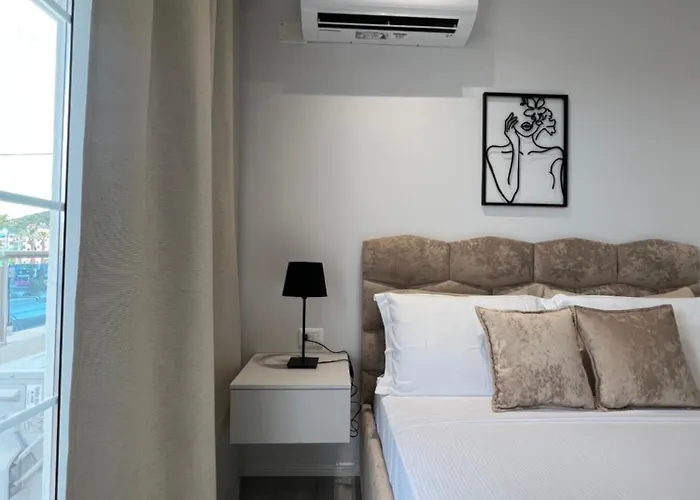 Luxury Lc Διαμέρισμα *