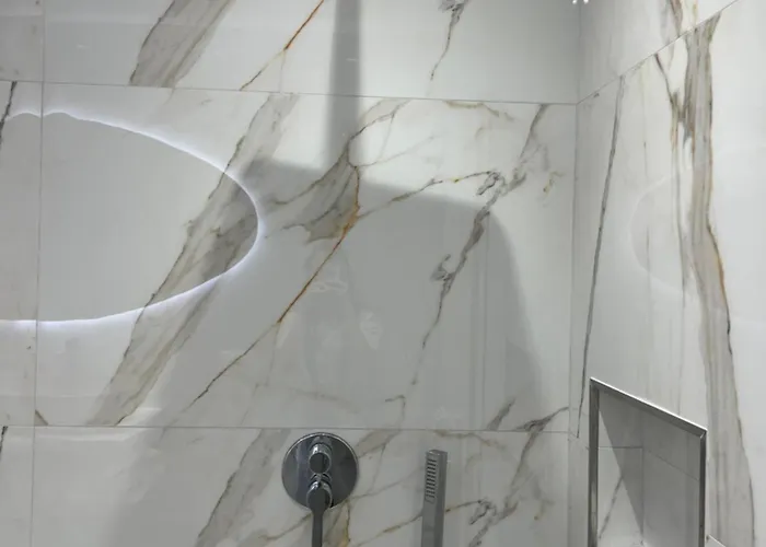 Διαμέρισμα Luxury Lc *