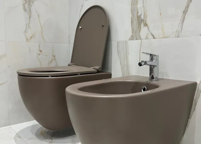 Luxury Lc Διαμέρισμα Golem (Tirana)