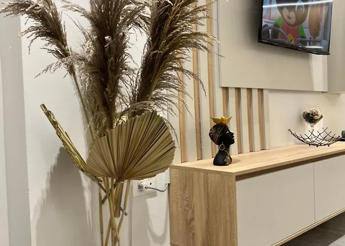 Διαμέρισμα Luxury Lc Golem (Tirana)