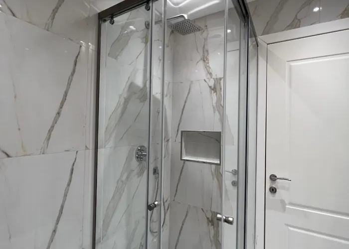 Luxury Lc Διαμέρισμα