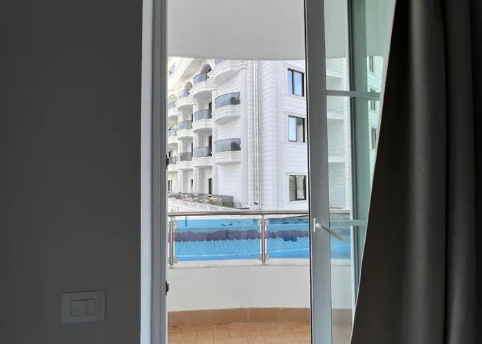 Διαμέρισμα Luxury Lc