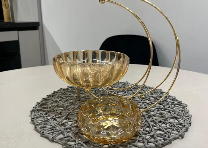 Luxury Lc * Golem (Tirana)