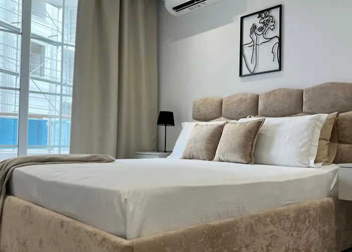 Διαμέρισμα Luxury Lc