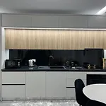 Apartment Luxury Lc Golem (Tirana)