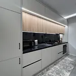Luxury Lc Apartment