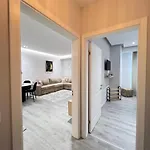 Luxury Lc Golem (Tirana)