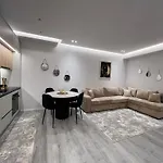 Apartment Luxury Lc Golem (Tirana)