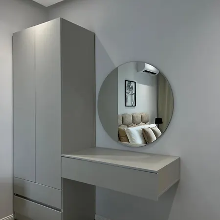 Luxury Lc Apartment