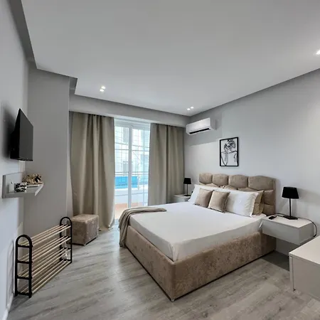 Luxury Lc Apartment