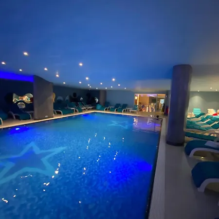Apartment Luxury Lc