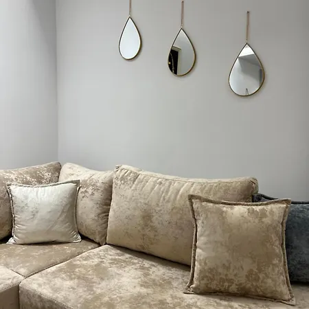 Apartment Luxury Lc