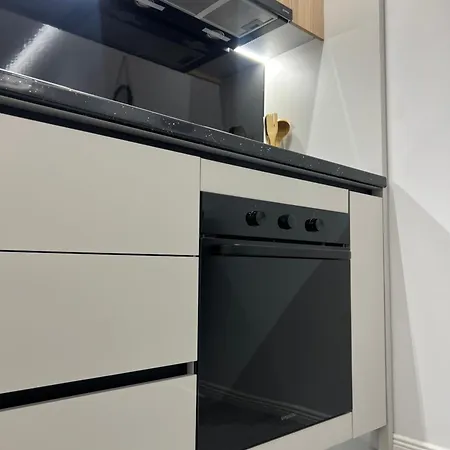 Luxury Lc Apartman