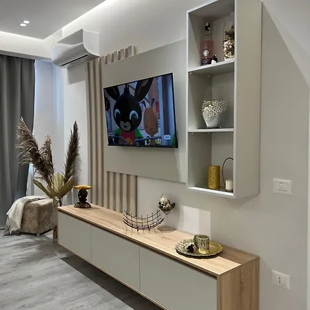 Apartman Luxury Lc