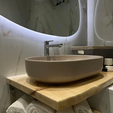 Luxury Lc Apartman