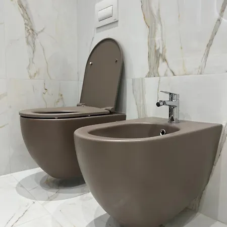 Luxury Lc Daire Golem (Tirana)