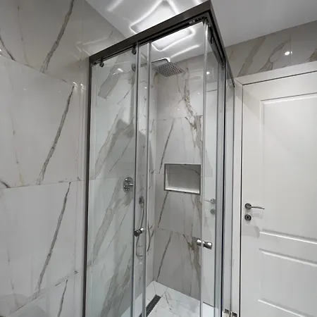 Luxury Lc Apartment