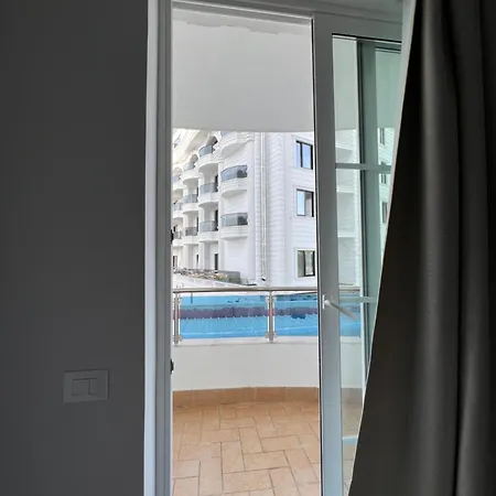 Apartman Luxury Lc