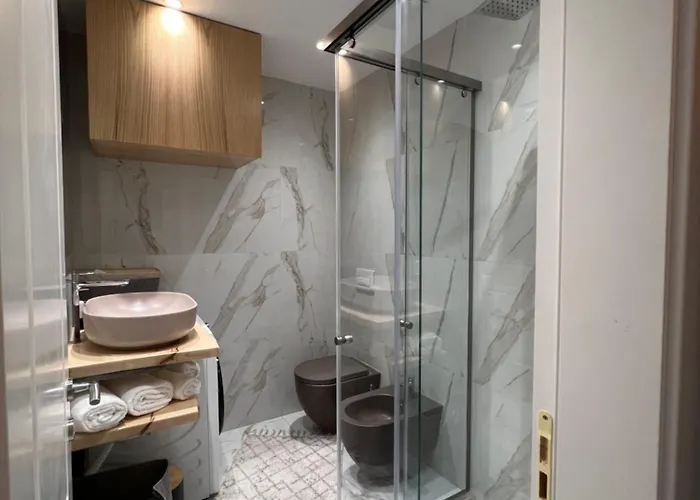 Lägenhet Luxury Lc *