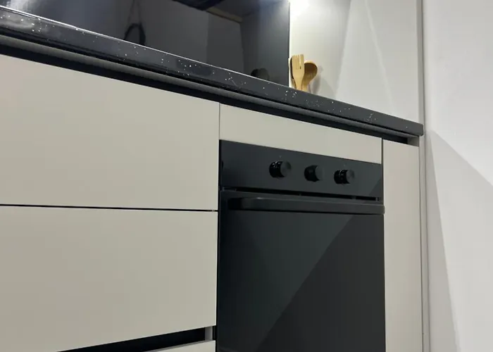 Luxury Lc Lägenhet