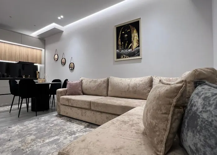 Luxury Lc